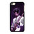 PRINCE PURPLE IN MEMORIAM GUITAR iPod Touch 6 Case