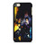 PRINCE PURPLE RAIN MOTOR iPod Touch 6 Case