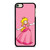 PRINCESS PEACH NINTENDO iPod Touch 6 Case