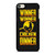 PUBG WINNER CHICKEN DINNER LOGO iPod Touch 6 Case