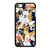 PUMAS UNAM MEXICO WALL iPod Touch 6 Case