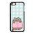 PUSHEEN THE CAT KAWAII iPod Touch 6 Case
