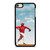RAFAEL DEVERS BOSTON RED SOX 2 iPod Touch 6 Case