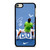 RAFAEL NADAL NIKE SIGNATURE LOGO iPod Touch 6 Case