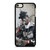 RAKIM RAPPER iPod Touch 6 Case