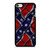 REBEL FLAG iPod Touch 6 Case