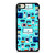 RETRO GAME FAMOUS CONSOL iPod Touch 6 Case