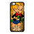 RICHIE RICH CARTOON iPod Touch 6 Case