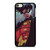 ROBIN CARTOON DC iPod Touch 6 Case