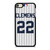 ROGER CLEMENS NEW YORK YANKEES iPod Touch 6 Case