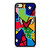 ROMERO BRITTO POP TEXAS MAP iPod Touch 6 Case