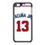 RONALD ACUNA JR ATLANTA BRAVES KIT iPod Touch 6 Case