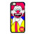 RONALD MCDONALDS MASCOT CARTOON iPod Touch 6 Case