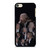 ROSE BLACKPINK SINGING iPod Touch 6 Case