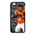 RUSSEL WILSON DENVER BRONCOS NFL iPod Touch 6 Case