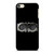 SALVATORE FERRAGAMO BELT BLACK iPod Touch 6 Case