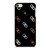 SALVATORE FERRAGAMO LOGO PATTERN iPod Touch 6 Case