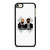 SAM AND COLBY XPLR ARTWORK iPod Touch 6 Case