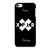 SAM AND COLBY XPLR LOGO iPod Touch 6 Case