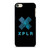 SAM AND COLBY XPLR SYMBOL iPod Touch 6 Case