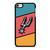 SAN ANTONIO SPURS COLORFUL LOGO iPod Touch 6 Case