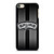 SAN ANTONIO SPURS NBA STRIPE LOGO iPod Touch 6 Case