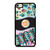 SANTA CRUZ SKATEBOARDS iPod Touch 6 Case