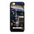 SCANIA TRUCK SAAB iPod Touch 6 Case