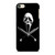 SCREAM GHOST SYMBOL iPod Touch 6 Case