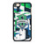 SEATTLE SOUNDERS FC SYMBOL iPod Touch 6 Case