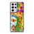 WINNIE THE POOH Cartoon Samsung Galaxy S21 Ultra Case