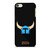 SHOVEL KNIGHT FLAT ICON iPod Touch 6 Case