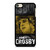 SIDNEY CROSBY PITTSBURGH PENGUINS 2 iPod Touch 6 Case