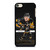 SIDNEY CROSBY PITTSBURGH PENGUINS NHL 2 iPod Touch 6 Case