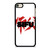 SIFU GAMES LOGO iPod Touch 6 Case