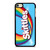SKITTLES LOGO iPod Touch 6 Case