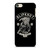 SLIPKNOT BAND DES MOINES IOWA iPod Touch 6 Case