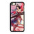 SONA LEAGUE OF LEGENDS 2 iPod Touch 6 Case
