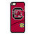 SOUTH CAROLINA GAMECOCKS NFL iPod Touch 6 Case