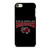 SOUTH CAROLINA GAMECOCKS UNIVERSITY iPod Touch 6 Case