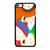 SOUTH PARK CARTOON CHARACTER iPod Touch 6 Case