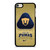 SOY DE PUMAS UNAM FOOTBALL iPod Touch 6 Case