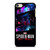 SPIDERMAN MILES MORALES MARVEL iPod Touch 6 Case