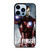 THE AVENGERS IRON MAN iPhone 13 Pro Max Case