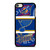 ST LOUIS BLUES SYMBOL iPod Touch 6 Case