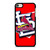 ST LOUIS CARDINALS MLB LOGO iPod Touch 6 Case