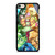 STAR VS THE FORCES OF EVIL CHARACTER iPod Touch 6 Case