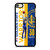 STEPHEN CURRY 30 GOLDEN STATE WARRIORS NBA iPod Touch 6 Case
