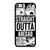 STRAIGHT OUTTA AHEGAO iPod Touch 6 Case