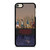 STRANGER THINGS CARTOON iPod Touch 6 Case